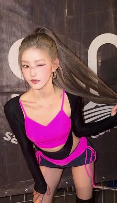 Haneul - threesome