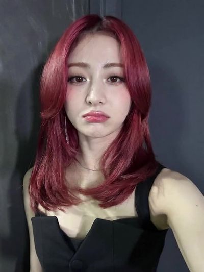 Yunjin - threesome