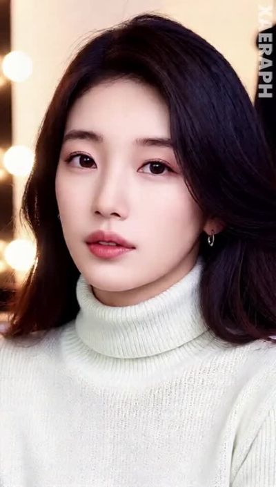 Suzy - bukkake