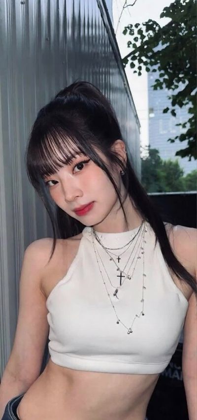 Dahyun - fucking