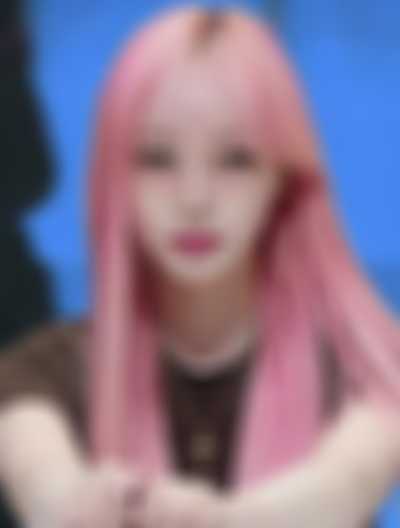 Giselle - cum on face