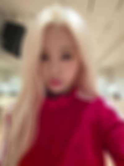 Yunjin - anal fucking