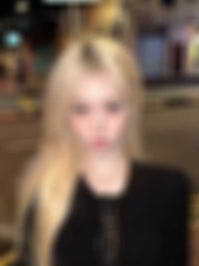 Nakyoung - shows boobs