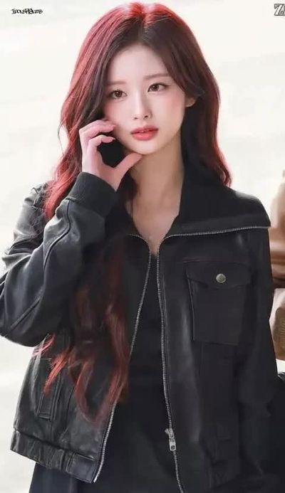 Sullyoon - cum on face