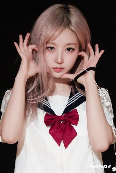 Haewon - anal training