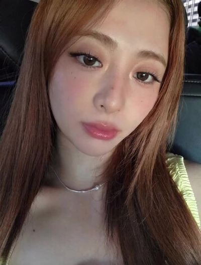 Yunjin - cum on face