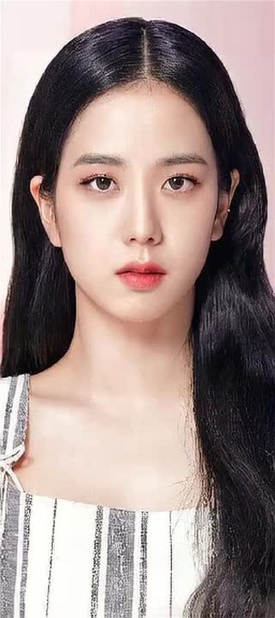 Jisoo - bukkake