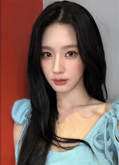 Miyeon - pov blowjob