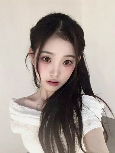 Jiyeon - pov blowjob