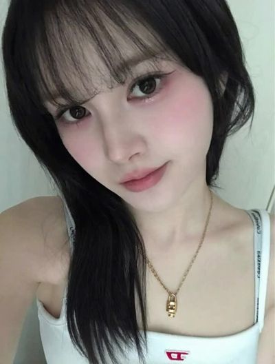 Mayu - anal training