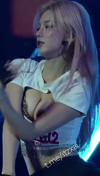 Yeji - naked