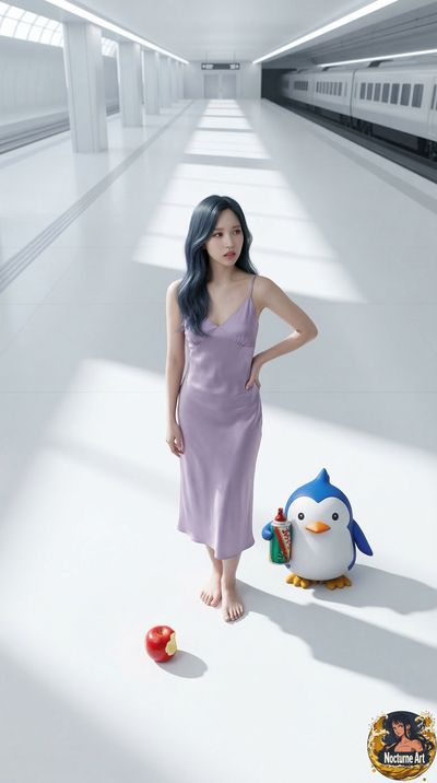 Mina - softcore