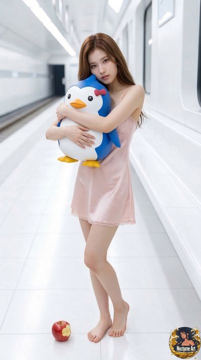 Sana - softcore