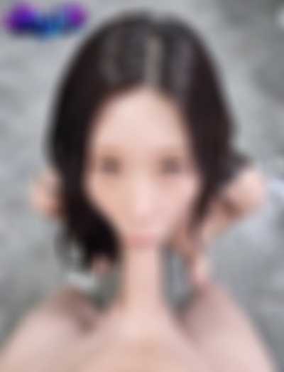 Gaeul - pov blowjob creampie