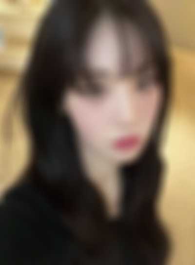 Nakyoung - sucking deep