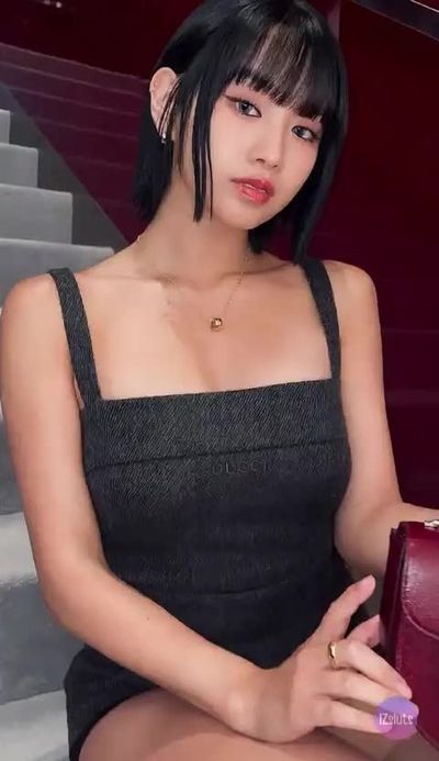Natty - blowjob