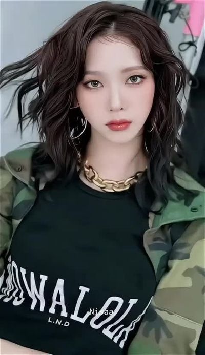 Karina - pussy licking