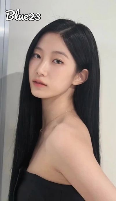 Kazuha - pov blowjob