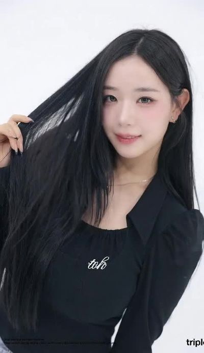 Chaeyeon - fucking