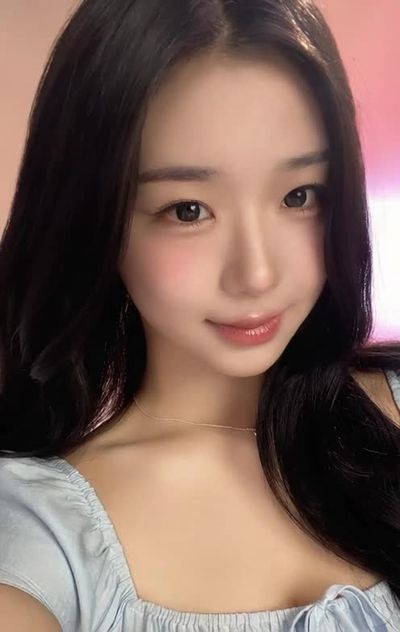 Chaeyeon - fucking