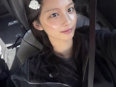 Sullyoon - cum on face