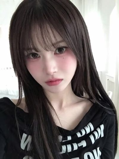 Mayu - pov blowjob