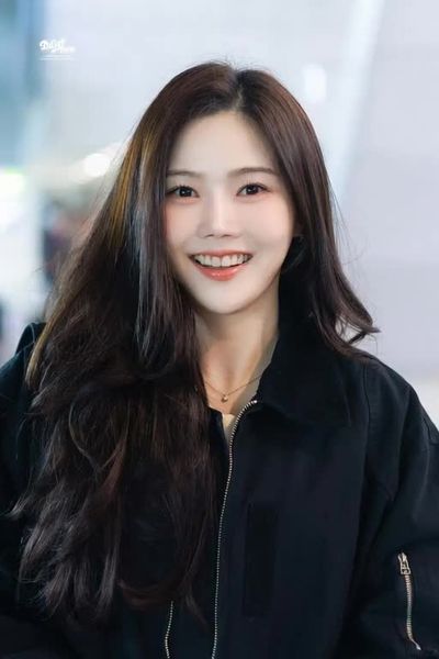Hyojung - fucking