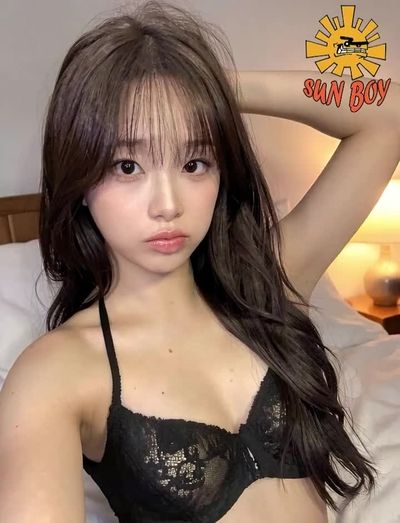 Chuu - fucking