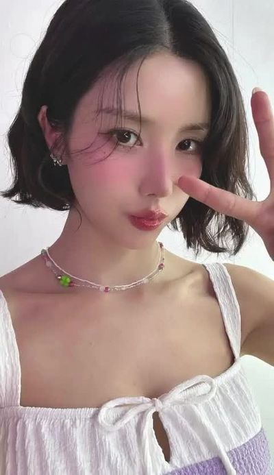 Eunbi - fucking