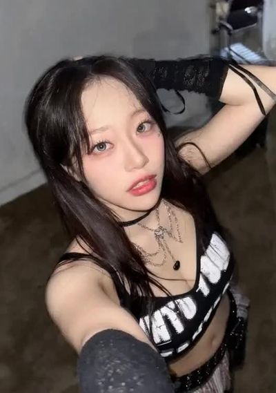 Jeewon - fucking
