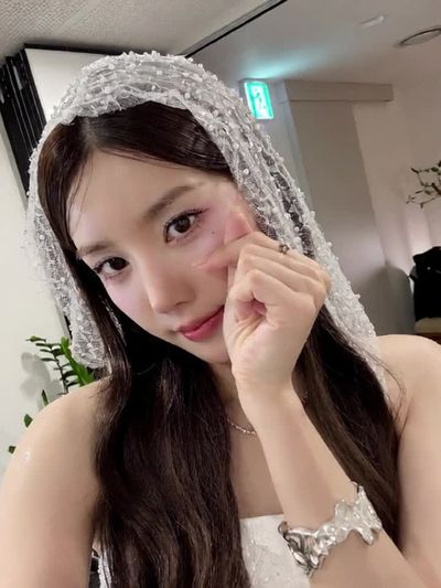 Eunbi - threesome