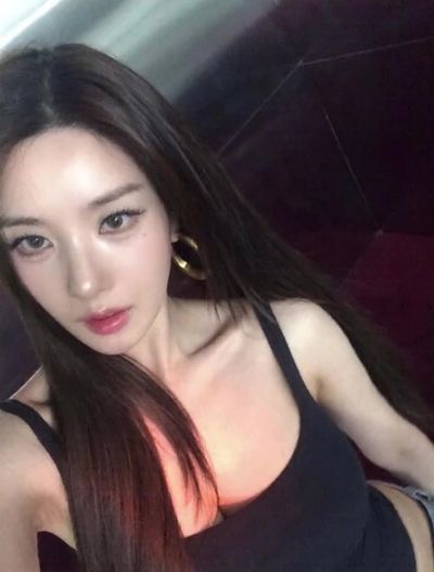 Eunbi - fucking
