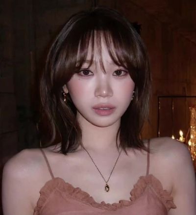Chaewon - threesome