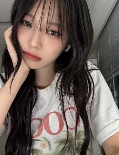 Jiheon - fucking