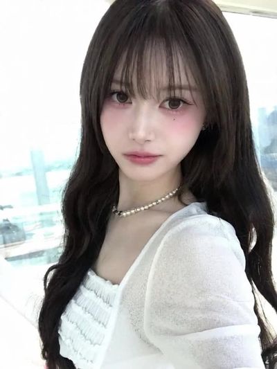 Mayu - threesome