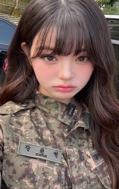 Wonyoung - fucking