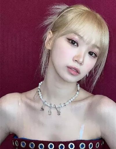 Chaewon - pov blowjob