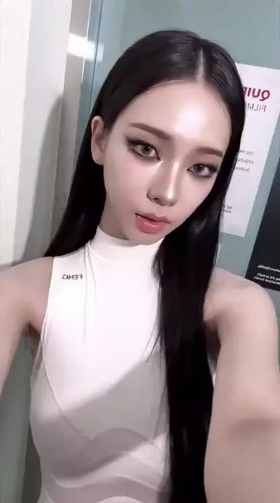 Karina - fucking