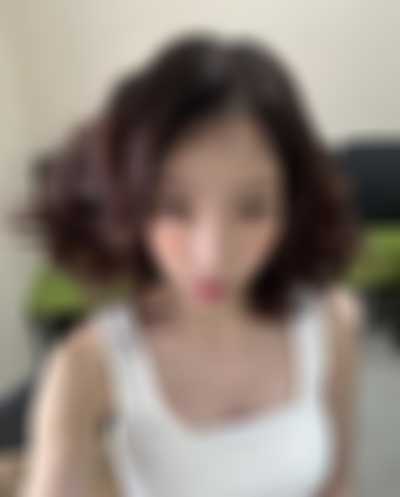 Taeyeon - play with pussy