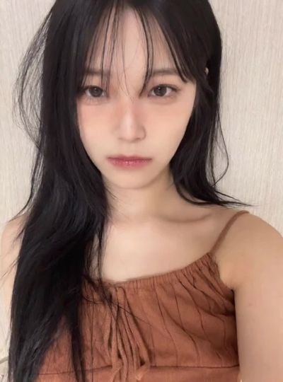 Jiheon - bukkake