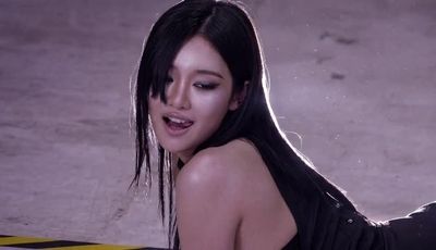 NingNing - fucking