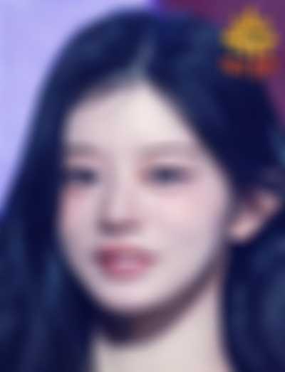 Minju - bukkake