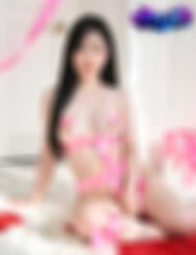 Haewon - lingerie