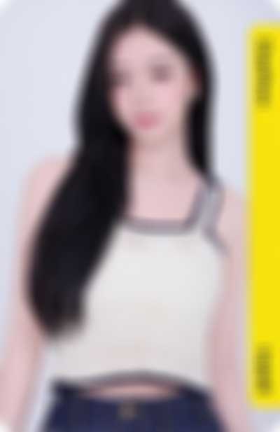 Chaeyeon - riding on dick