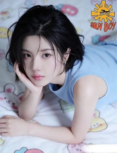 Eunbi - mouth fuck