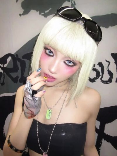 Chisa - fucking