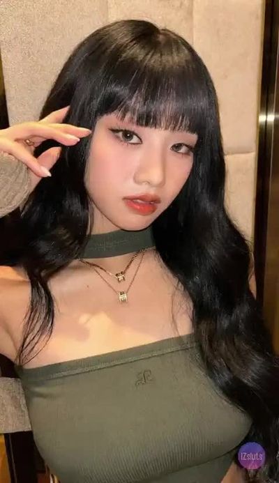 Natty - play with pussy