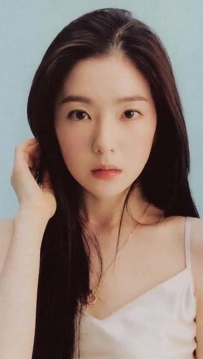 Irene - fucking