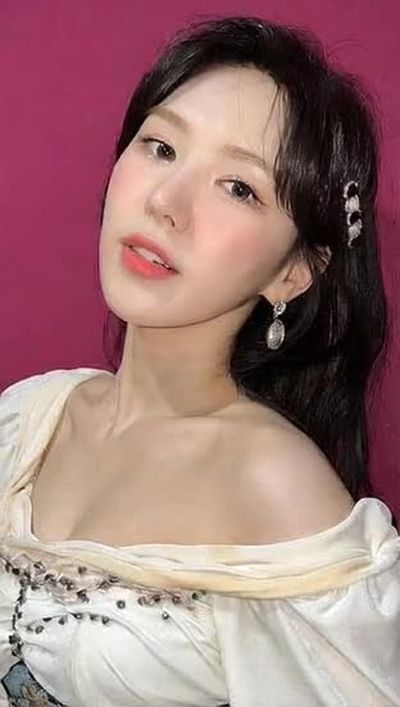 Wendy - fucking