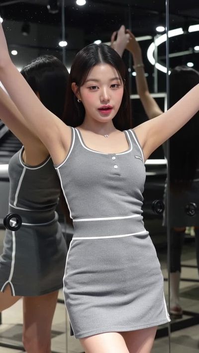 Wonyoung - softcore